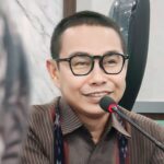 Ketua KI Sumbar : Pers Bagian Penting Pengawal Keterbukaan Informasi