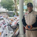 Masa Tenang Bawaslu Awasi Penyebaran Hoax, Ujaran Kebencian dan Politik Uang