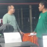 Vifner : Perses Pemungutan dan Penghitungan Suara Pada Pemilu 2024 di Kabupaten Padang Pariaman berjalan