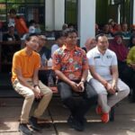 Rahmat Saleh : Ideologis dan Bilogis Milenial Sumbar itu Coblos Anies Baswedan