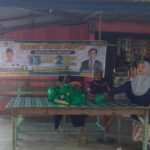 Bazar Nyata dari PBB Untuk Rakyat