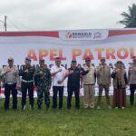 Alni : Masa Kampanye Di Sumbar Berjalan Lancar dan Aman