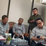 Bikin Gaduh, Tauhid Minta Info Pemilu KPU Dihentikan