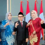 3 Minggu Sudah, KI Sumbar Gasspoll Sejumlah Program dan Kegiatan