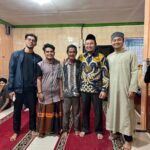 Perjalanan Panjang Rahmat Saleh: Dari Surau ke Senayan
