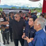 Sempat Mangkrak 2 Tahun, Erick Thohir: Andre Rosiade Perjuangkan Kelanjutan Tol Padang-Sicincin