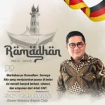 Bulan Suci Ramadhan Momen Sucikan Diri, Jangan Ganggu Kekhusukan Umat Jalankan Puasa