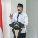 BAZNAS RI Tangani Masalah Bantuan Mustahik di Bukittinggi Berlabel Kepala Daerah