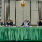 Sidang Sengketa Informasi LBH Padang Vs Pemprov Sumbar Ditunda, LBH Tak Hadir