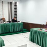 Majelis KI Sumbar Marah Pemohon Tidak Hadir Sidang, Akankah Berakhir Gugur?