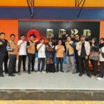 AP II BIM Salurkan Bantuan Kemanusiaan ke Padang Pariaman dan Pesisir Selatan