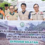 UNAND Terjunkan Tim Trauma Healing ke Lokasi Terparah Bencana Alam Sumatera Barat
