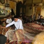 Wartawan Solok Meninggal Dunia, Epyardi Sampaikan Ucapan Duka
