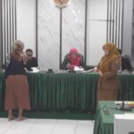 Sengketa Informasi LBH Padang Vs Pemprov Sumbar, Mediasi Gagal, Lanjut ke Pembuktian