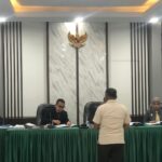 Dua Kali Mangkir,Majelis KI Sumbar Gugurkan Permohonan Sengketa Informasi Publik