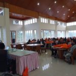 Silaturahmi dan Buka Bersama Pengurus PKS Agam Bersama Hj. Nevi Zuairina