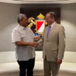 KADIN Indonesia dan CoST Bahas Transparansi dan  Instrumen Anti Korupsi Sektor Infrastruktur
