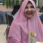 Hj. Nevi Zuairina, Anggota DPR Komisi VI, Menyatakan Keprihatinan atas Pemadaman Listrik di Wilayah Sumatera