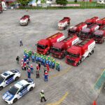 Banjir Lahar Dingin Landa Sumbar, Pertamina Upaya Maksimal Amankan Kebutuhan Energi