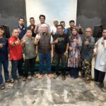 Rahmat Saleh: Terpilih Karena Momentum yang Pas