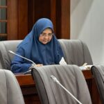 Galodo Putuskan Jalan Lembah Anai, Hj Nevi: Tolong Pemeritah Pulihkan Segera!!