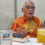 5 Tahun Terbitkan 10 Buku, Guspardi Gaus Masuk Radar Pilkada
