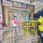 Pertamina Jamin Ketersediaan Gas LPG 3 Kg di Sumbar Selama Libur Lebaran