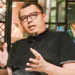 Maju Pilkada, Braditi Siap Tawarkan Kebutuhan Dasar Gratis Bagi Warga Padang