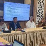MKI Sumbar Susun RUKD Respon Transisi Energi dan NZE