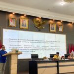 Gubernur Sumbar Tegaskan Semua  OPD Wajib Ikuti Monev KI Sumbar