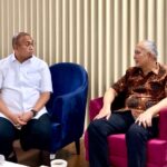 Andre Rosiade: Pengumuman Lelang Fly Over Sitinjau Lauik 22 April 2024 Dimulai