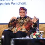 KIP: Keterbukaan Informasi Publik Bisa Mendukung Stabilitas Sektor Kamtibmas