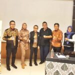 Komisioner KI Sumbar Ikuti Pendidikan Mediator dan Negosiator di UGM