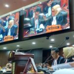 Kotak Suara tak Dikunci dan  Tanpa Segel di Koto Baru, Jadi Permohonan  PHPU Partai Gerindra