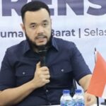 Cagub atau Cawako Peluang Fadly Amran Terbuka Lebar