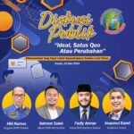 Siang Ini PW IWO Sumbar Gelar Diskusi ‘Publik Pemimpin Idel Sumbar’