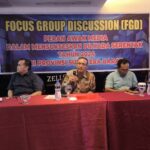 Penting Peran Media Massa Sukseskan Pilkada 2024
