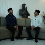 Epyardi Asda Daftar ke Nasdem sebagai Balon Gubernur Sumbar