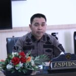 Usut dugaan tindak pidana korupsi kehutanan di Kabupaten Solok Selatan, Kejati Sumbar Panggil Bupati Khairunnas dan Pejabat Terkait