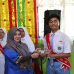 Duta Keterbukaan Informasi Publik (KIP) MAN 2 Pesisir Selatan Dikukuhkan