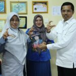 Sekwan Raflis Bangga SMA N 3 Painan Badan Publik Informatif Sekolah Yang Kreatif
