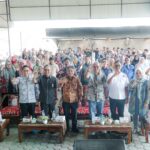 Komisi Informasi Sumbar Baralek Gadang