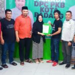 Satu-satunya Tokoh Perempuan di Bursa Pilkada Padang, Sovia Lorent Usung Semangat Perubahan