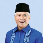 Penilaian Rang Agam, Guspardi Gaus itu Model Pemimpin Ulama dan Umara