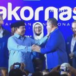 Prabowo Dukung Epyardi Asda Maju di Pilgub, Minta Wakil dari Gerindra
