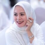 Winda, Stafsus Presiden Jokowi Calon Wako Payakumbuh