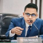 Sidang Sengketa Informasi Adriani Alwi dengan Pemprov Sumbar, Mediasi Gagal Lanjut ke Tahap Judikasi