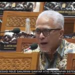 Guspardi Gaus Minta Galodo Sumbar jadi Bencana Nasional
