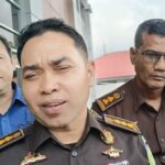 Anak Perempuan Bupati Khairunnas Diperiksa Kejati Sumbar 3.5 Jam