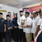 NasDem Siap Bangun Koalisi Besar di Pilkada Padang 2024